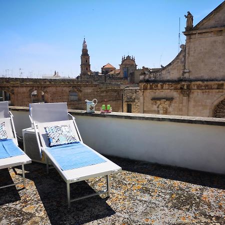 Piazzetta San Domenico Lejlighed Monopoli Eksteriør billede